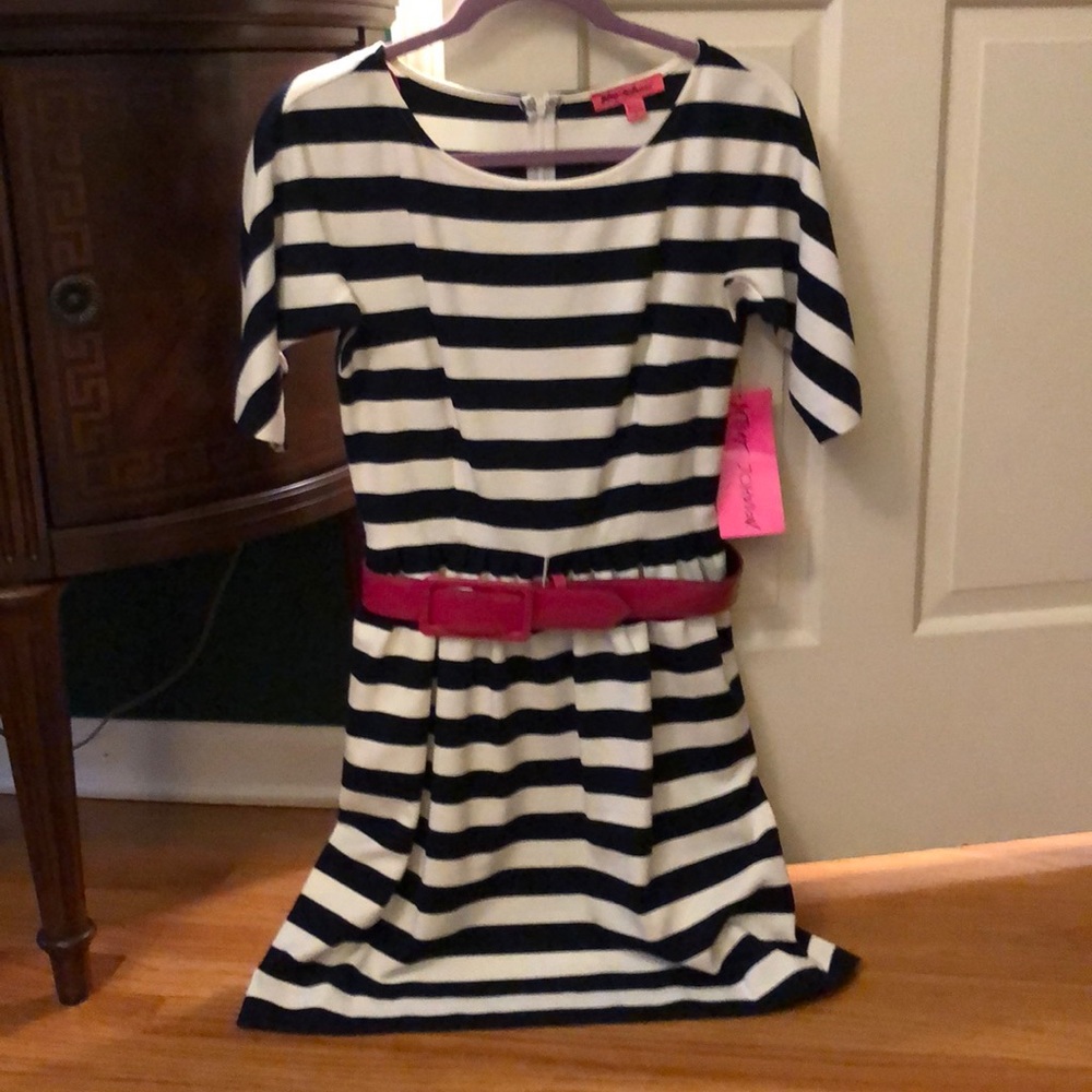 Betsy Johnson Dress